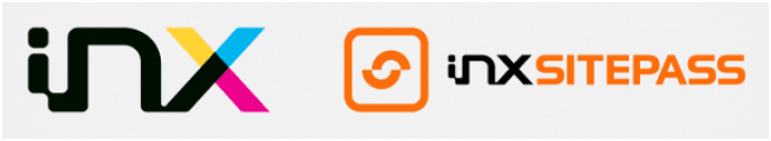 INX Sitepass