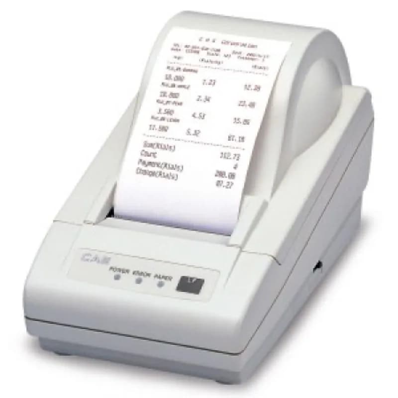 CAS DEP-50 Thermal Ticket / Receipt Printer