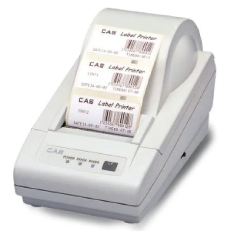 CAS DLP-50 Thermal Label Printer