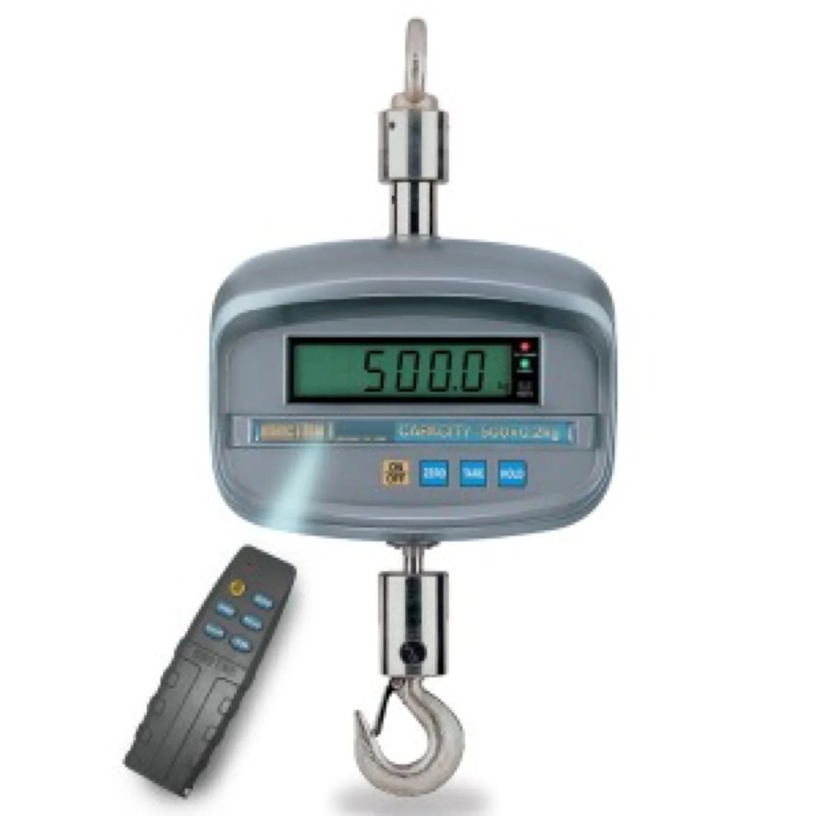 A Guide To Crane Scale Repair & Maintenance