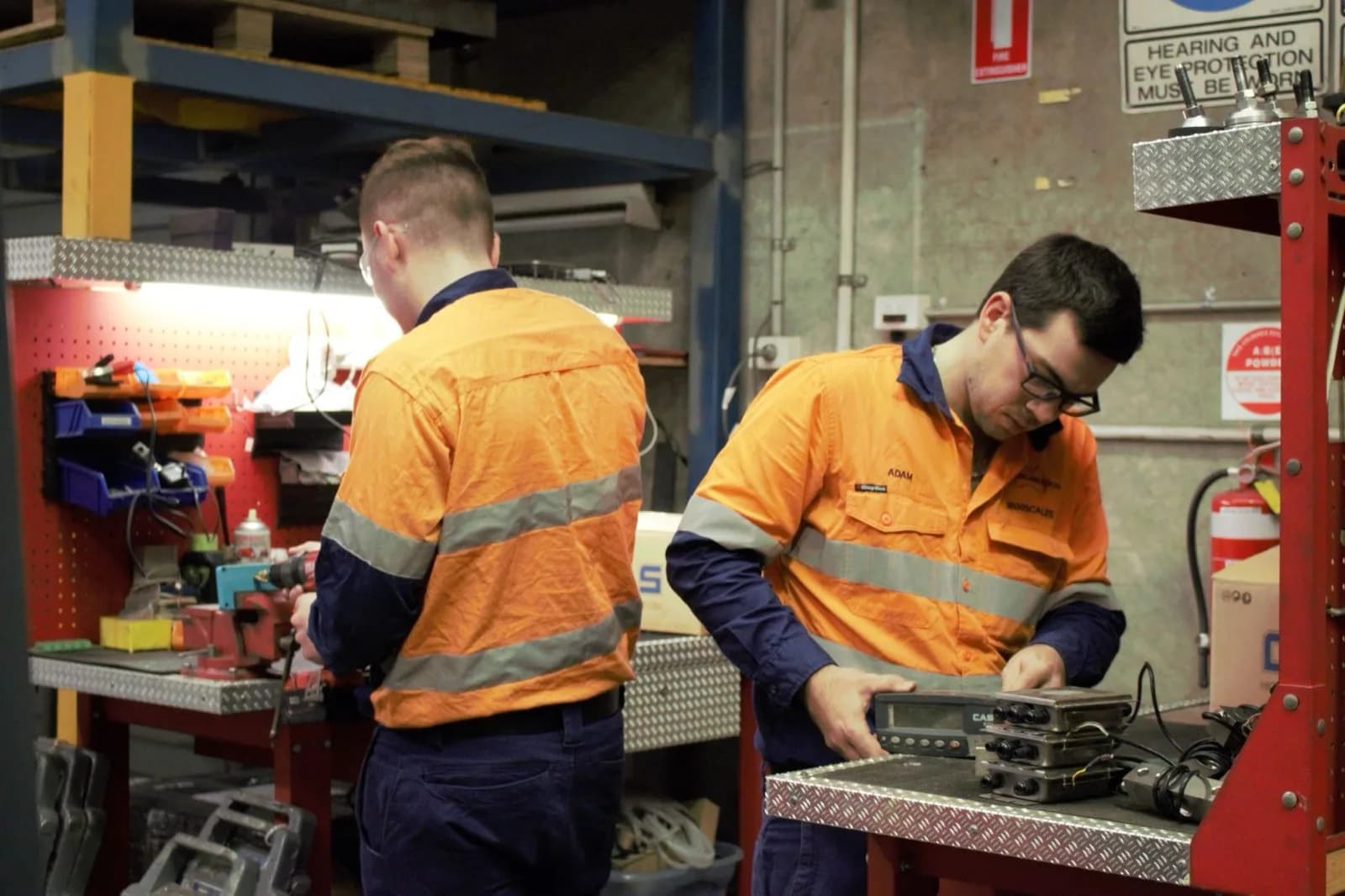Understanding Weighing Equipment Breakdowns & How to Avoid Them