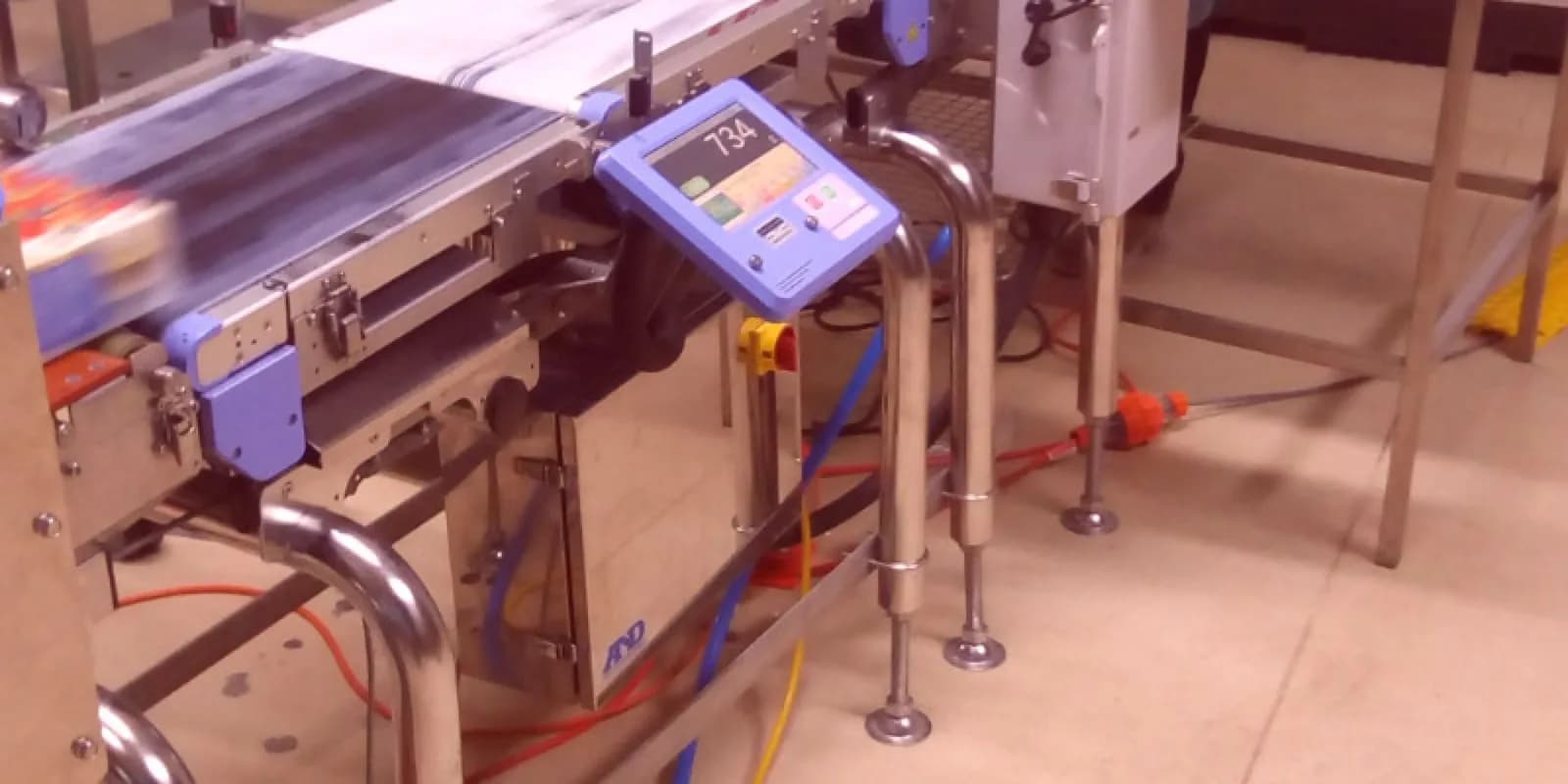 Ensuring Efficiency in the Manufacturing Industry