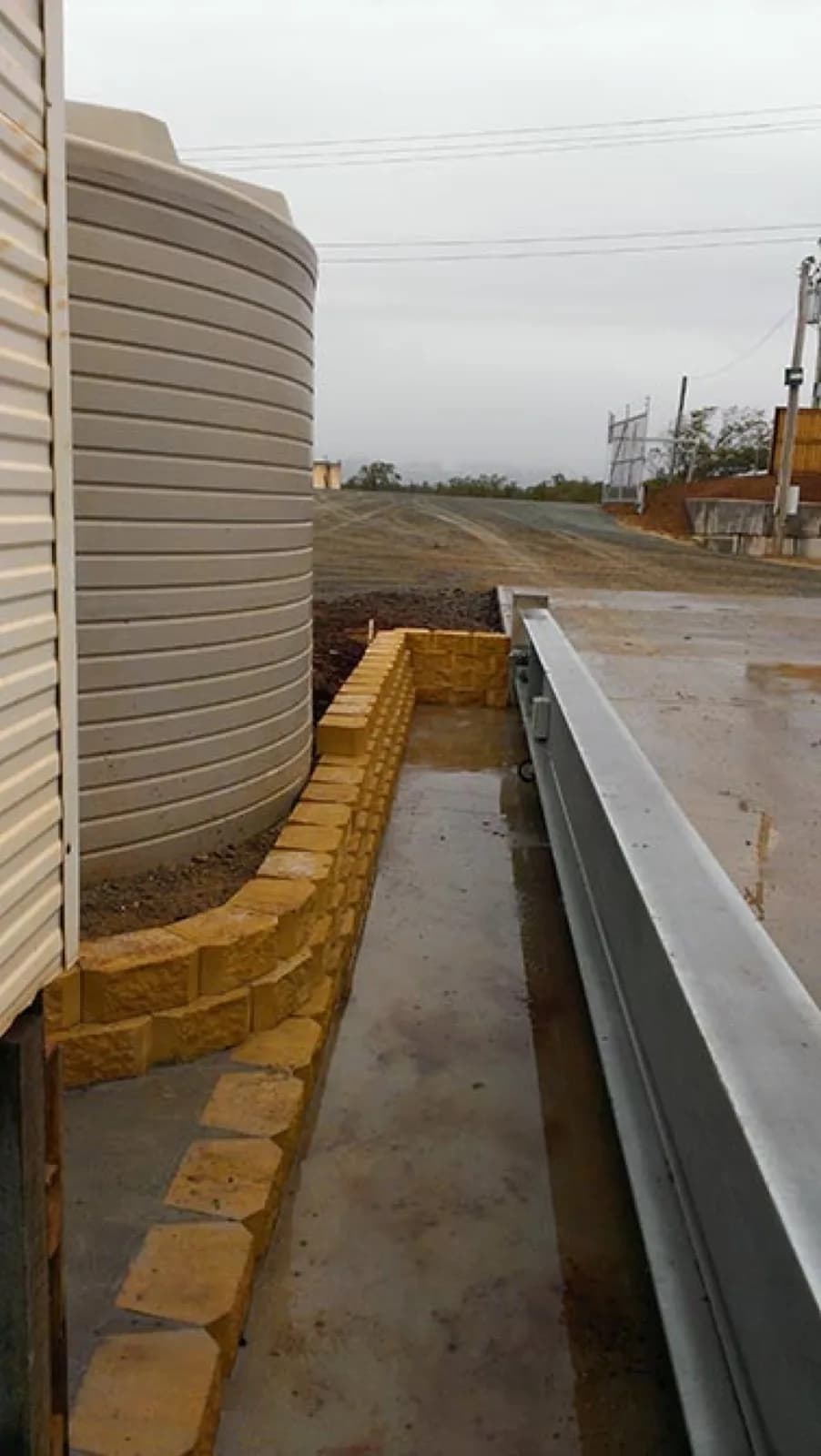 Environmental Waste Services - SWIA QLD