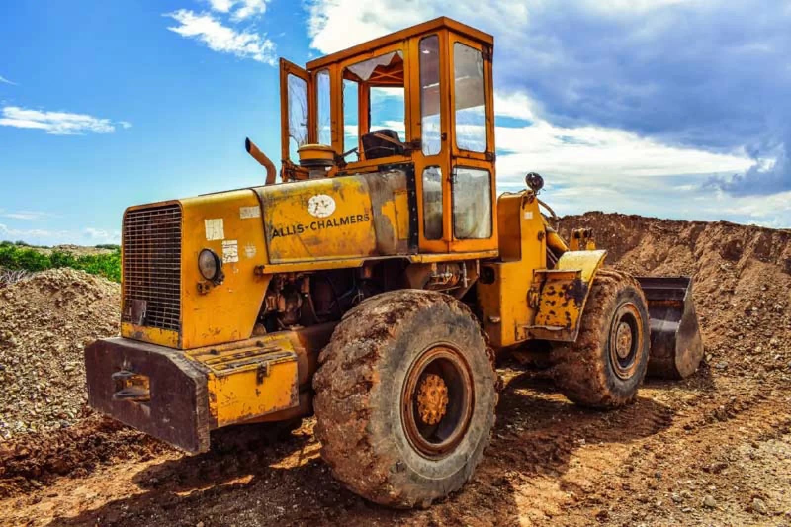 Five Ways That Weighbridge Software Can Add Value