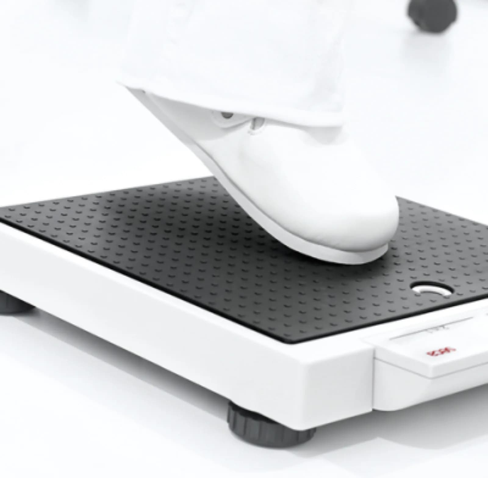 Hospitals: How To Encourage The Systematic Weighing Of Patients