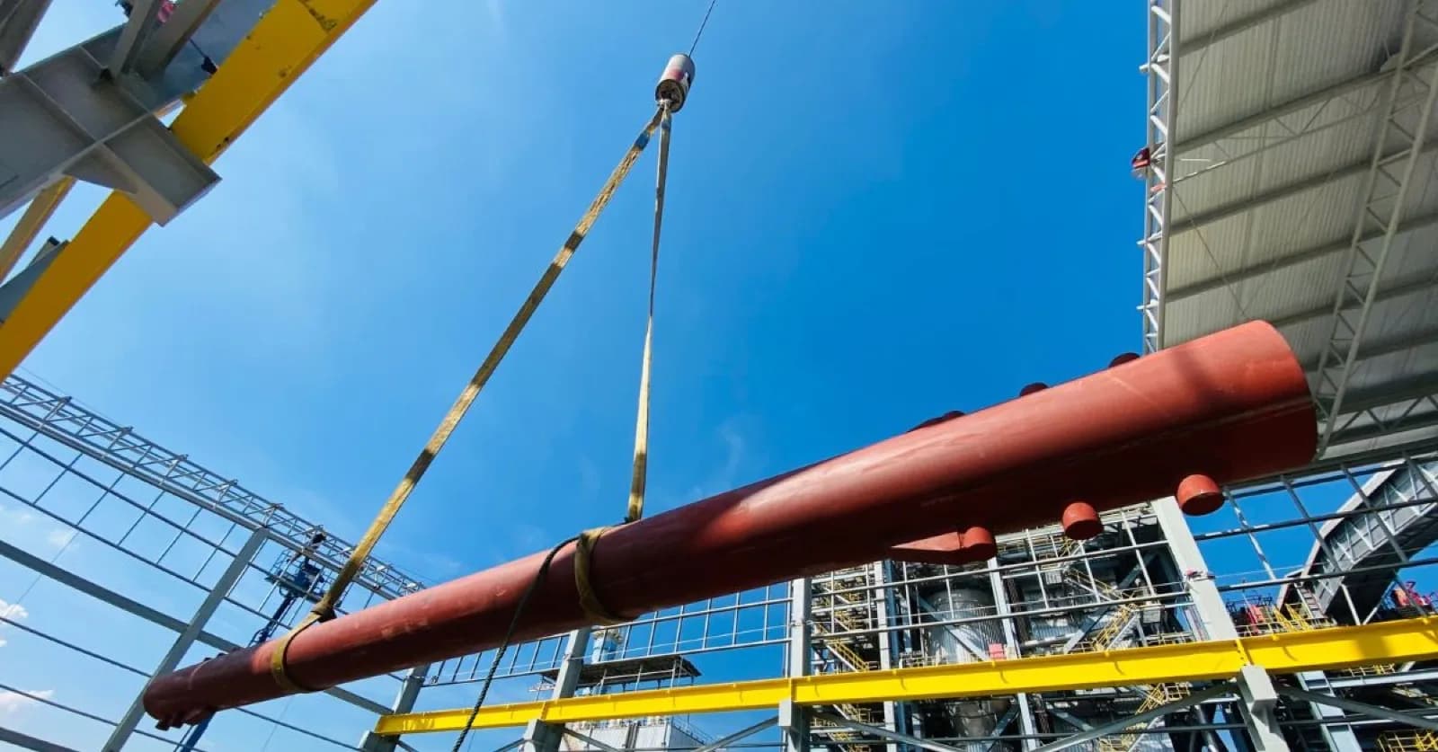 How Accurate Are Crane Scales? Evaluating Precision in Heavy Lifting