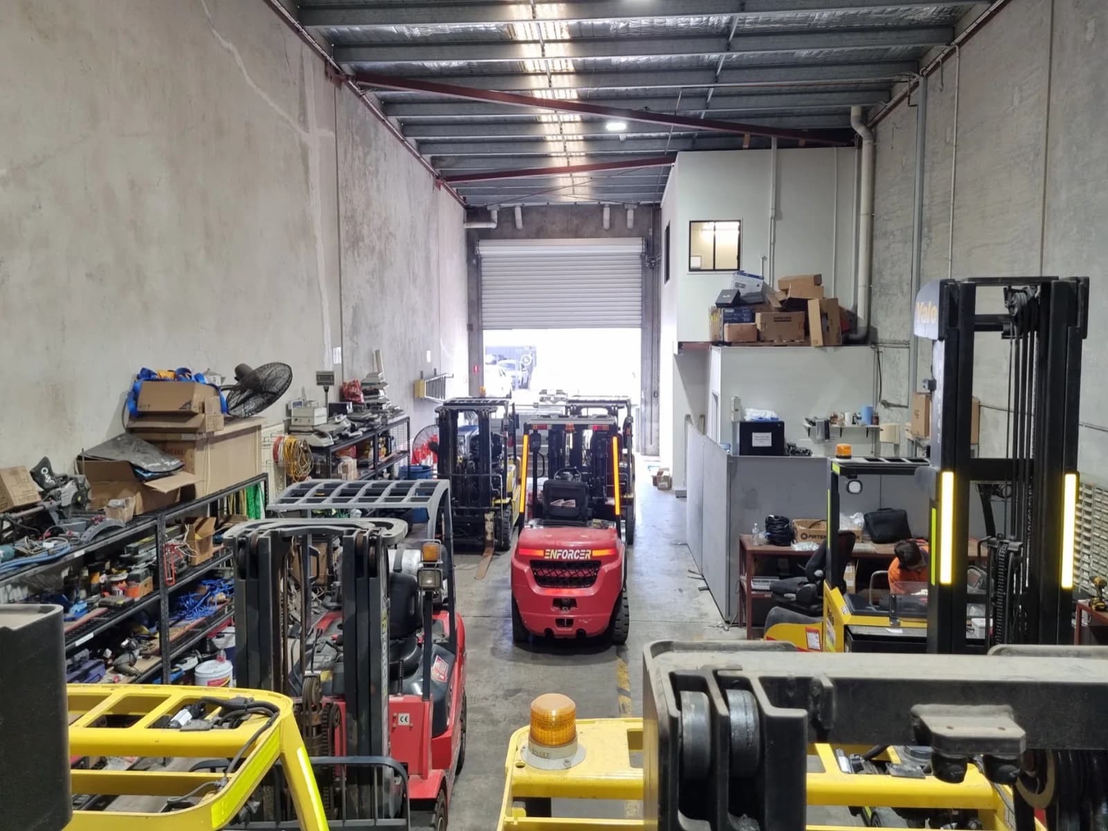 Legal For Trade Scales For Compliant Weighing In Australia