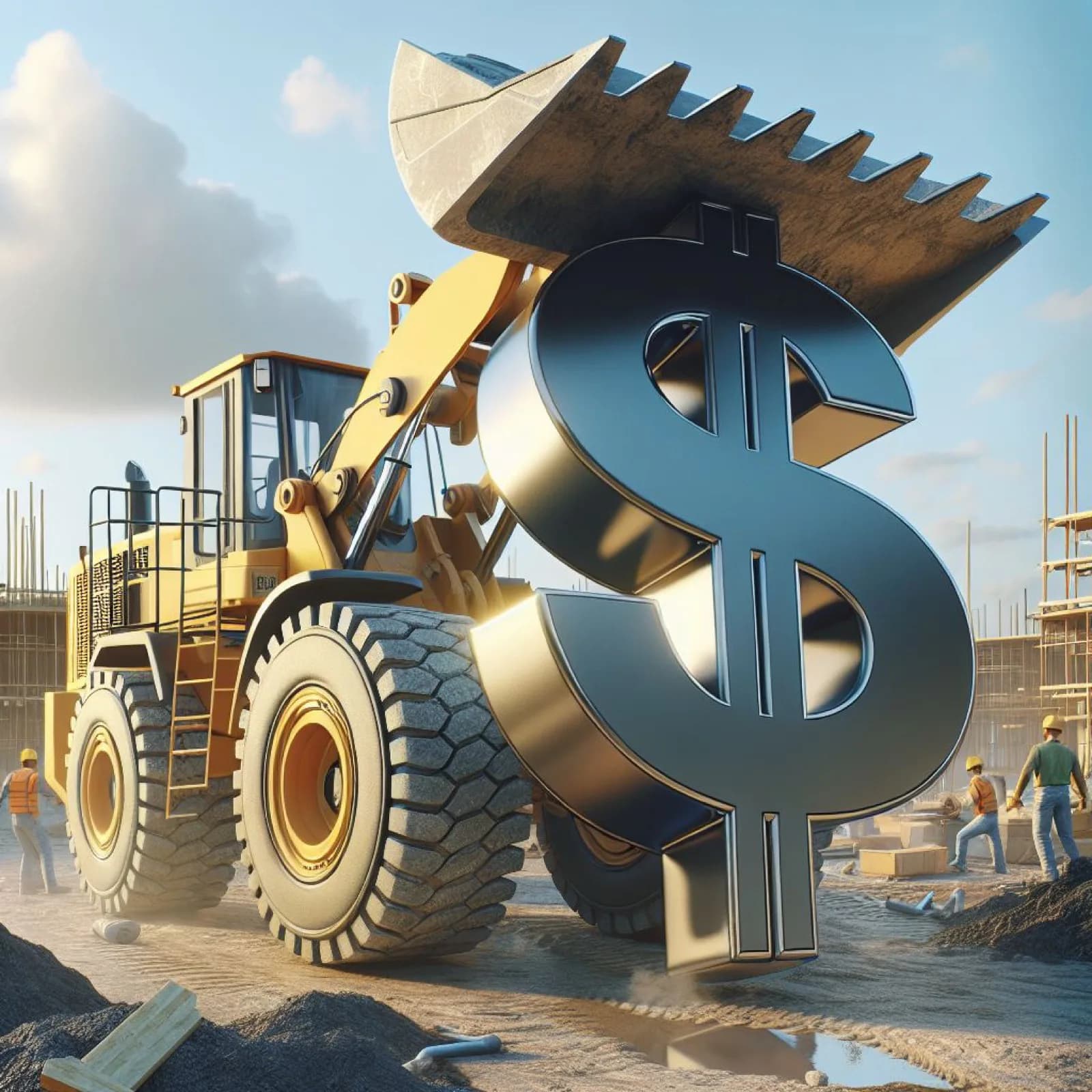Trade loader
