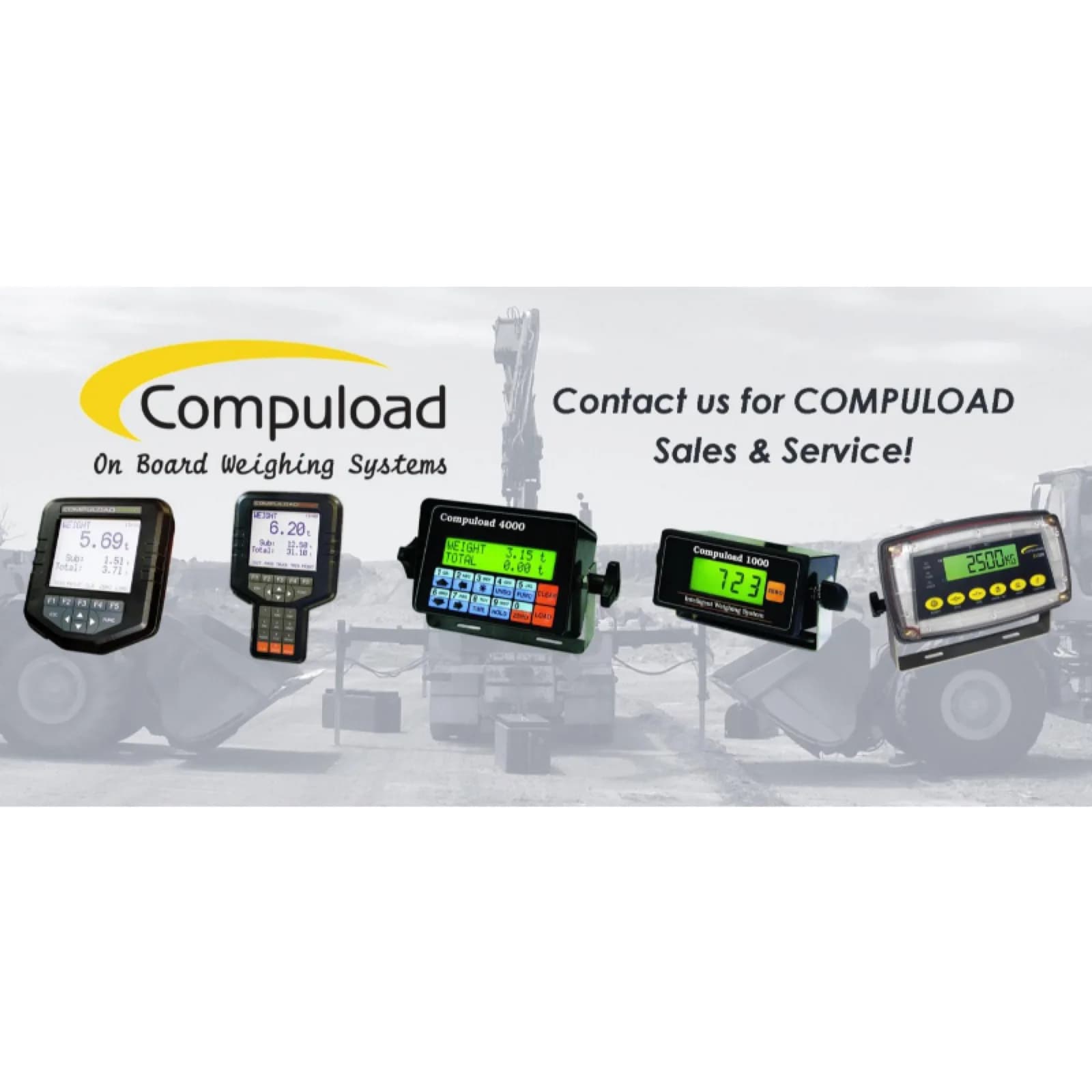 Wheeled Loader Scales - Local Service Option for QLD Businesses