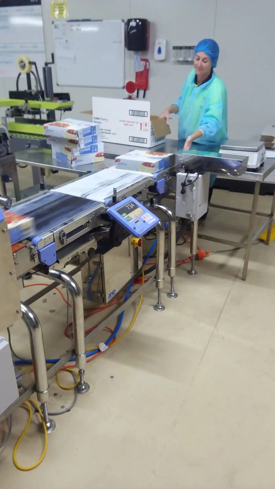 Must Have Equipment For Food Processing