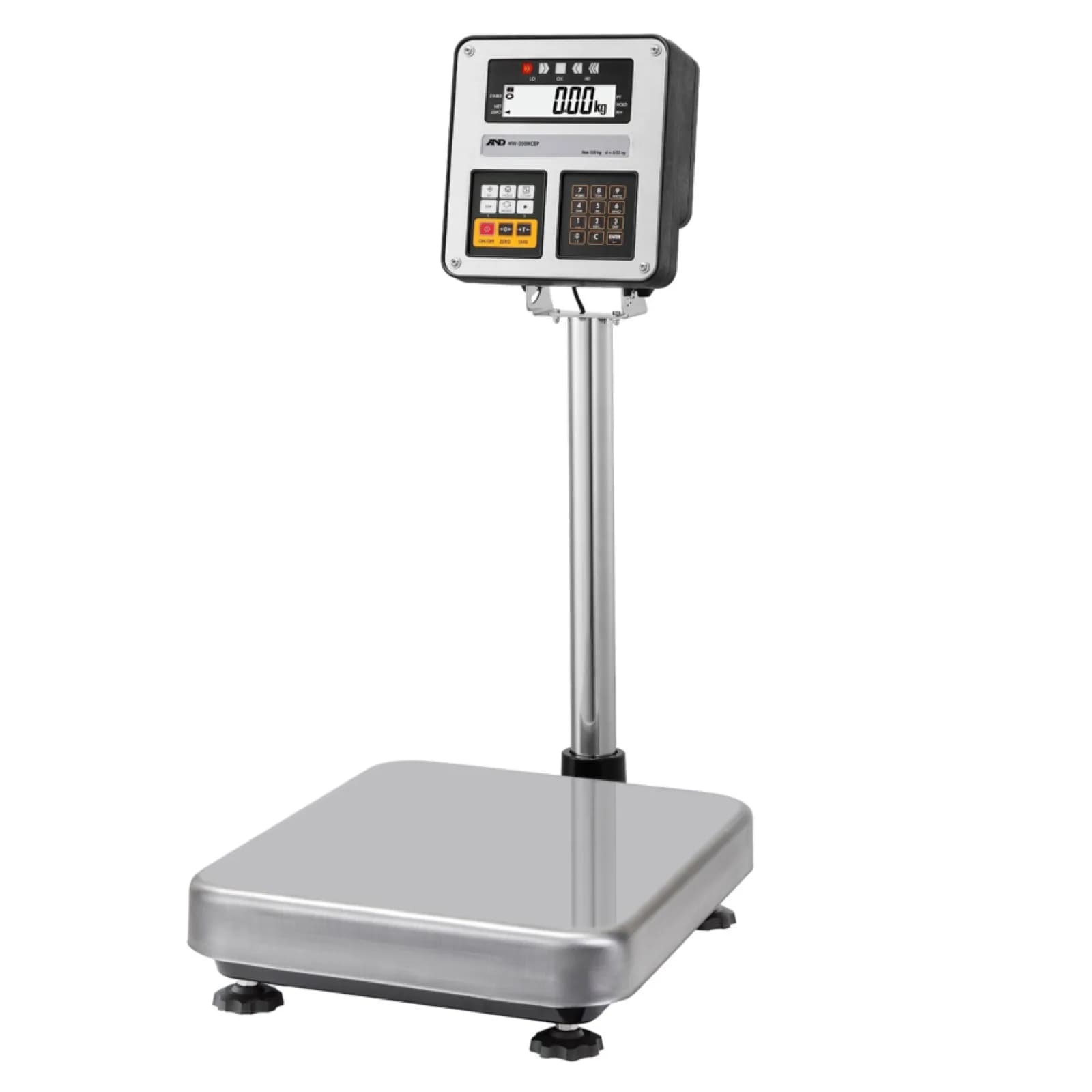 Platform Scales In Brisbane