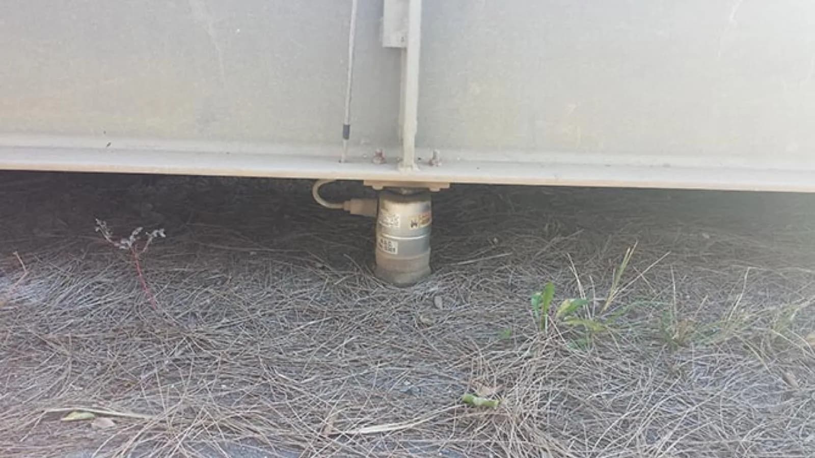Ground Weighbridge - SWIA Supplies and Installation