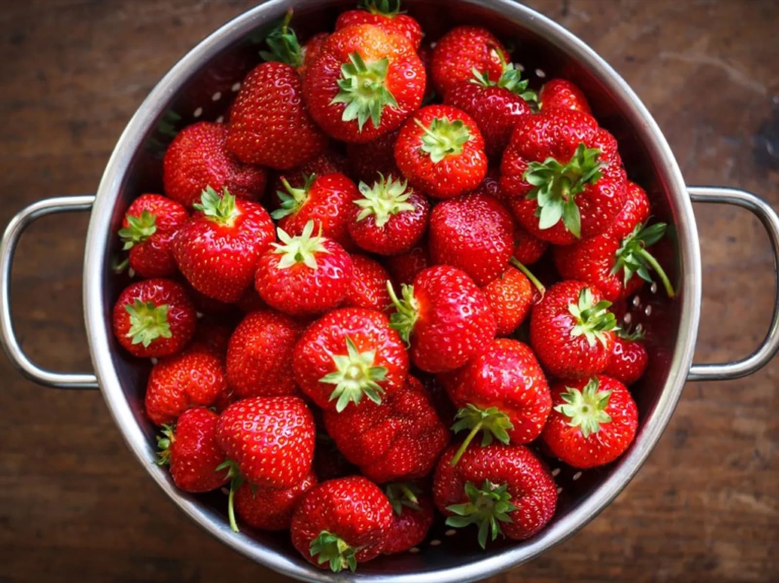 Strawberry Season: Are you ready?
