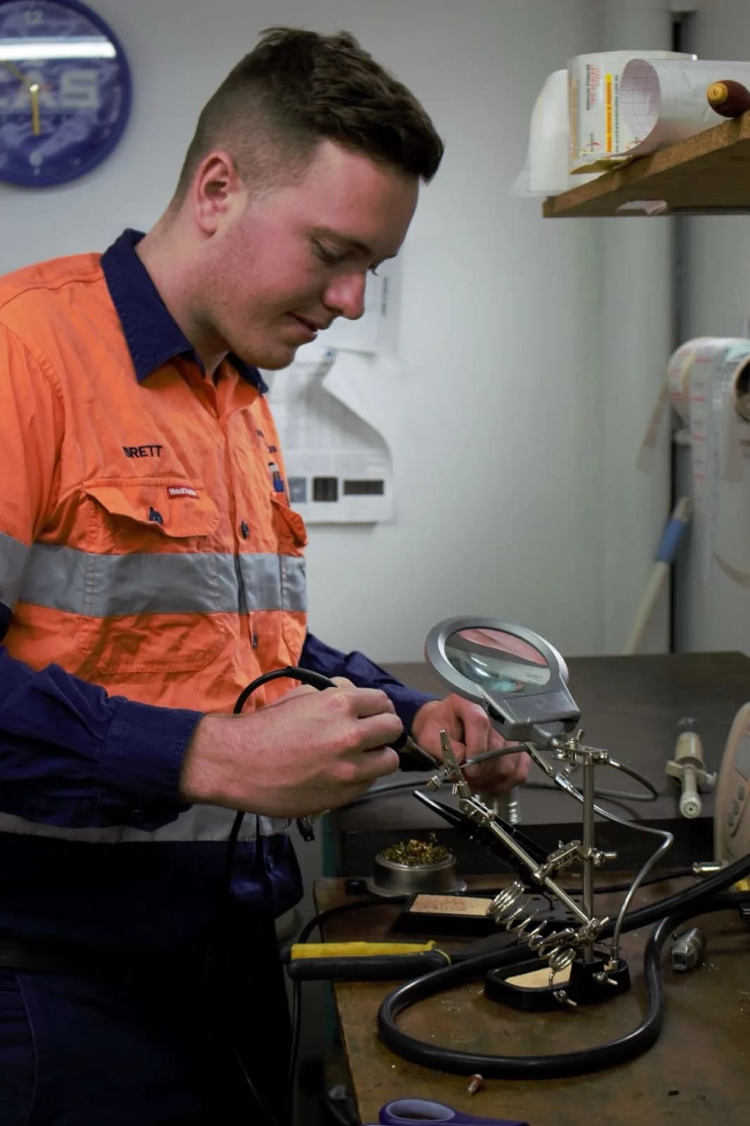 Transport & Logistics: Why Regular Maintenance Is A Must For Weighing Equipment