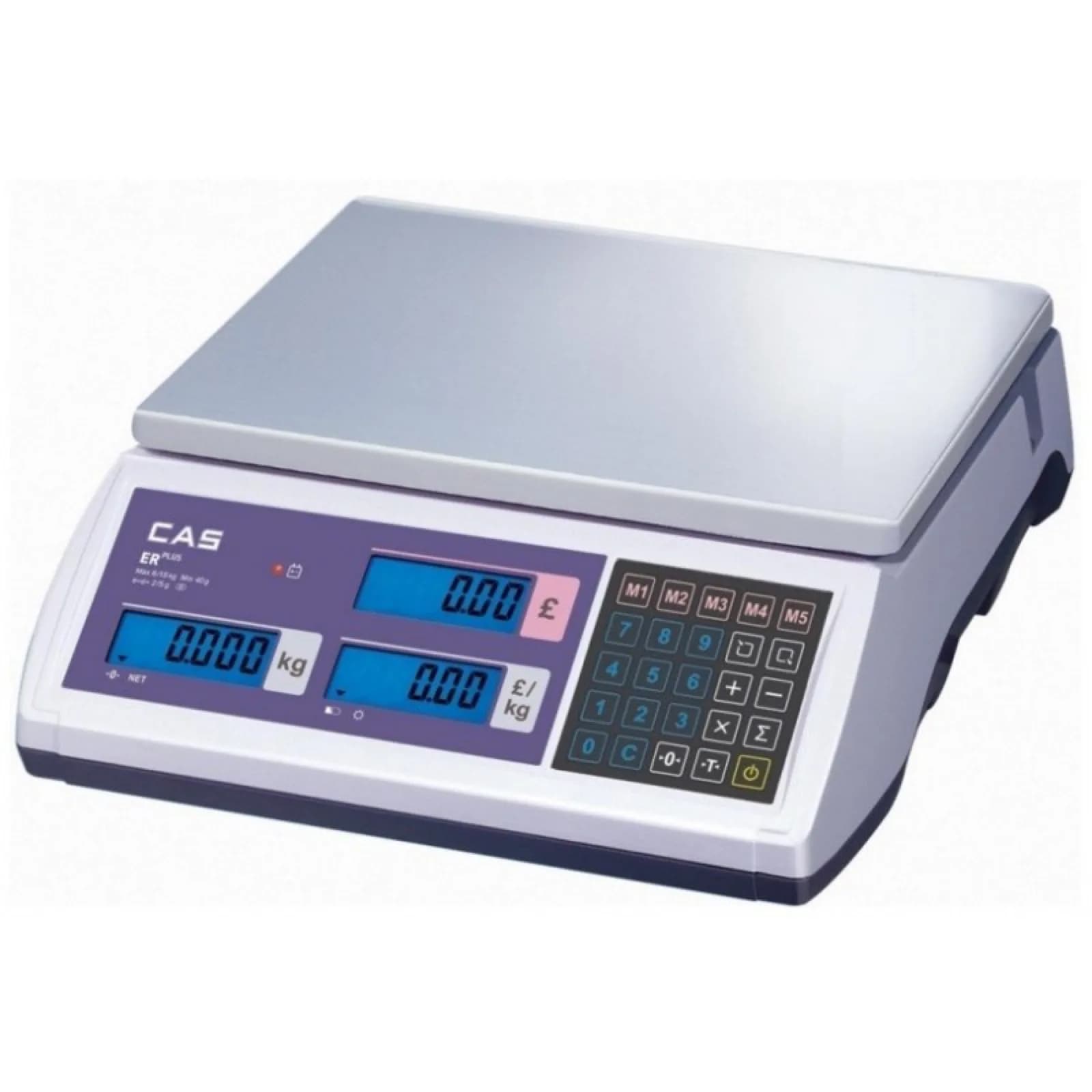 What Is a Bench Scale – An Introduction to Compact, Versatile Weighing Devices