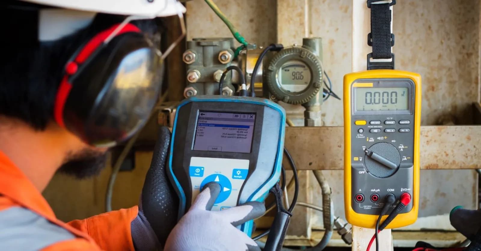 Why Regular Equipment Calibration is Important