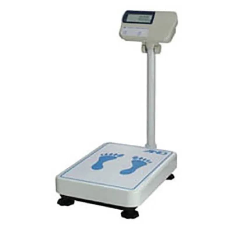 A&D PW 200KGL Patient Scale