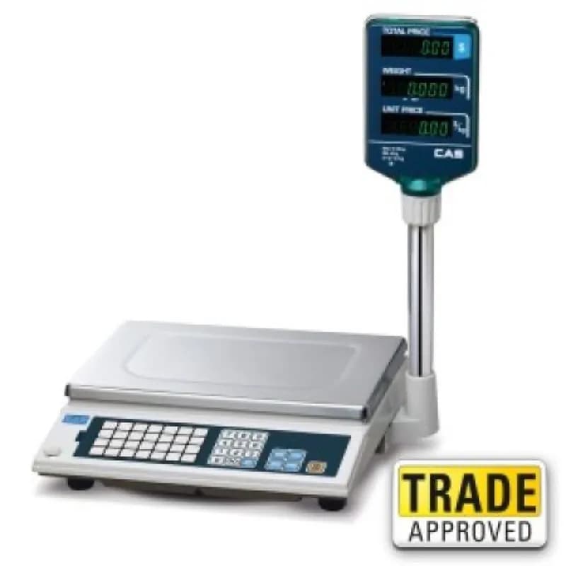 CAS AP-1 Price Computing Scale