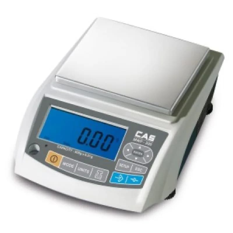 CAS MWP Digital Micro Weighing Scale
