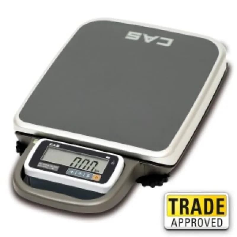 CAS PB Portable Scale