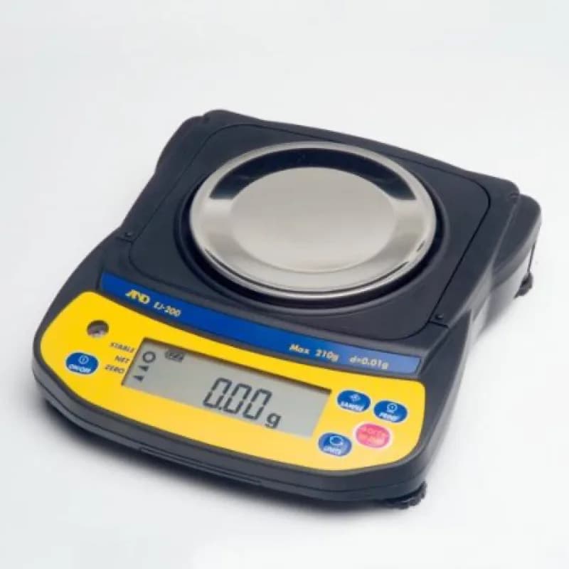 A&D EJ Series Compact Balances