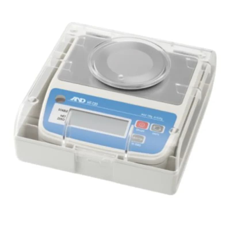 A&D HT Series Precision Compact Balances