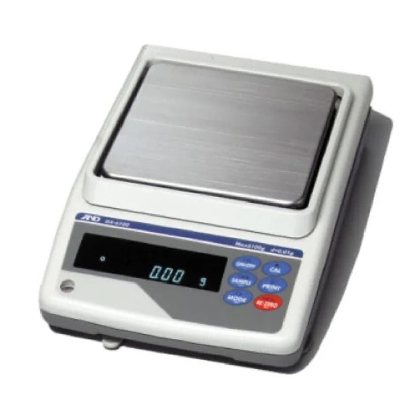 A&D GX-A Series Top Pan Balances