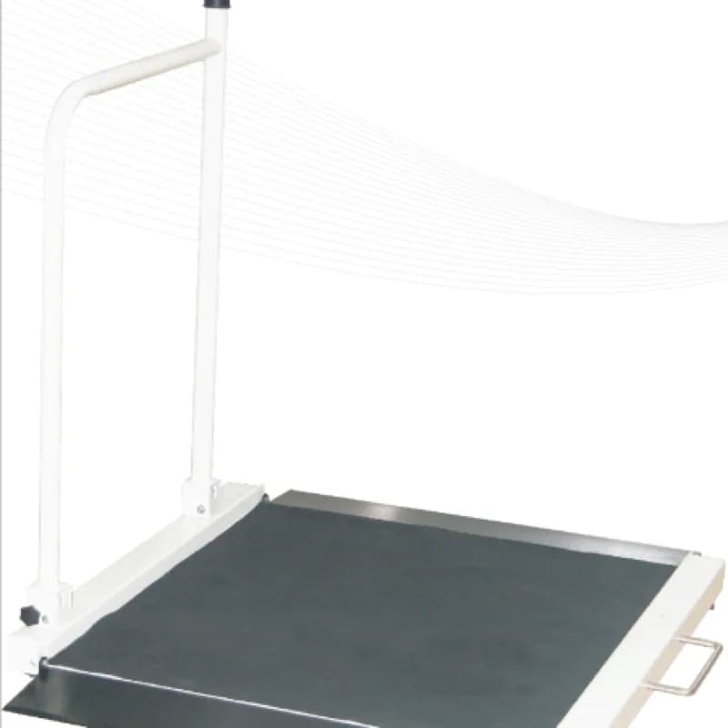 M503 Wheelchair Scale
