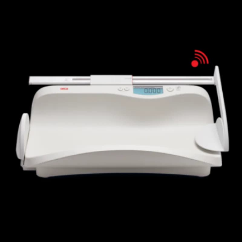 SECA 374 Wireless Baby Scale