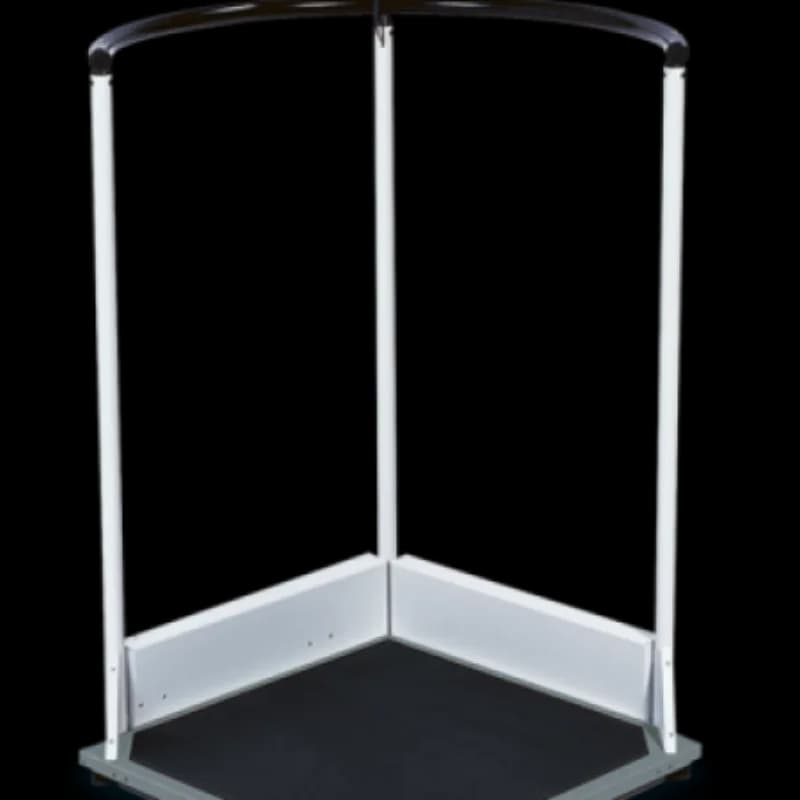 SECA 644 Hand Rail Scale