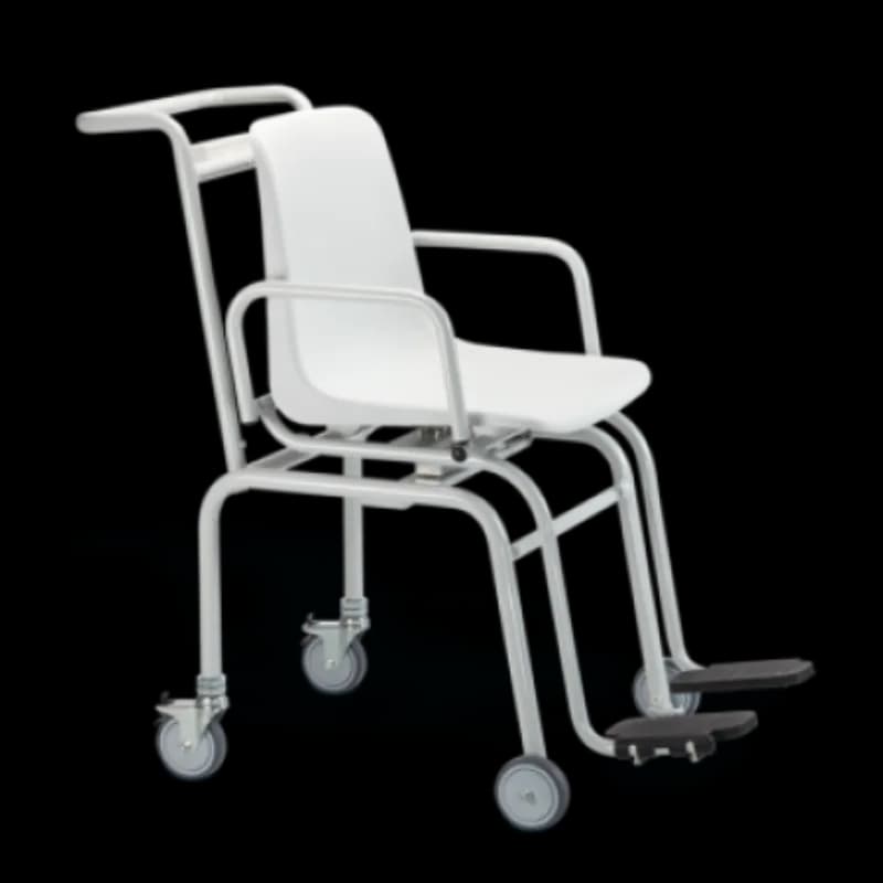 SECA 952 Wheelchair Scale