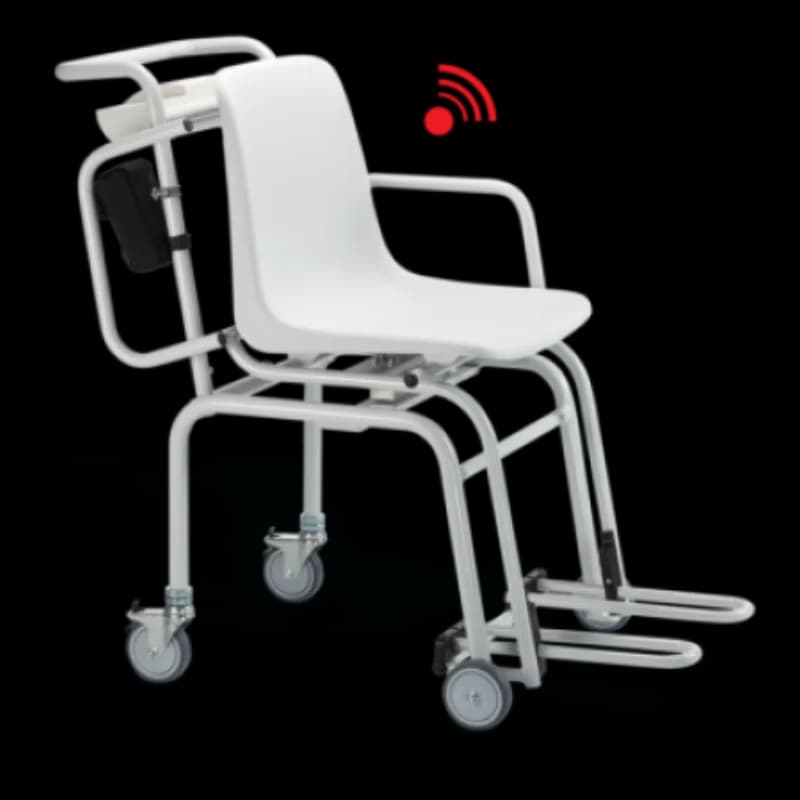 SECA 954 Wheelchair Scale