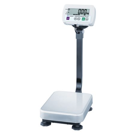 IP8 Waterproof Scale - SWIA