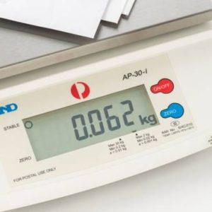 SWII-W Waterproof Scale IP68 LED $638+GST – Sensortronic Weighing &  Inspection New Zealand