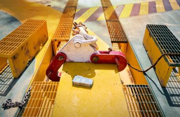 how to test a load cell