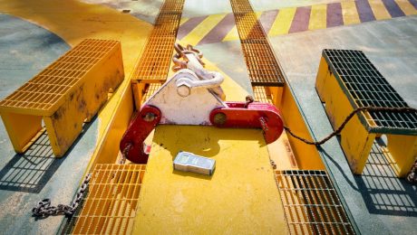 how to test a load cell